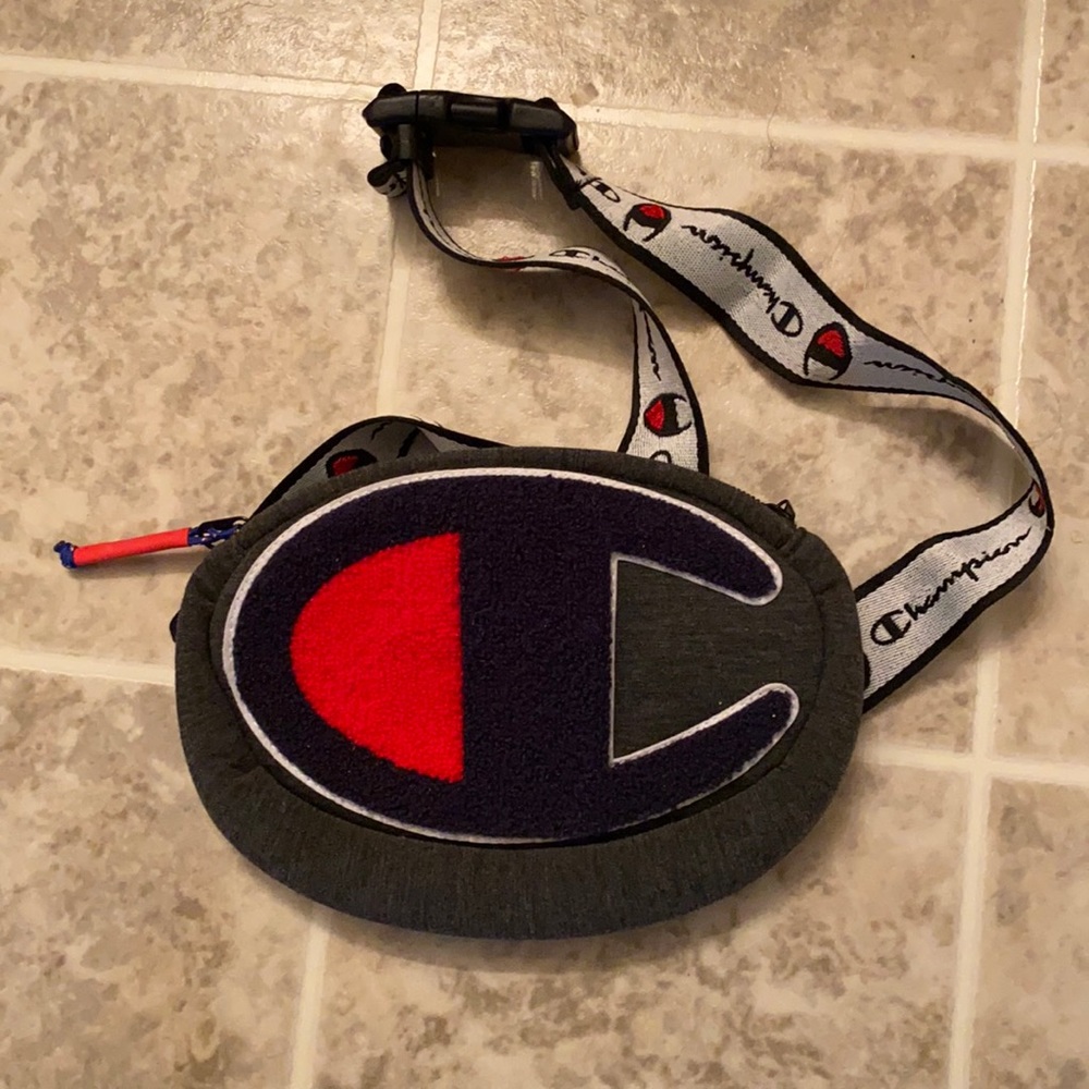 Champion Fanny pack never used